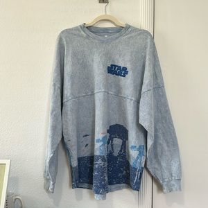 Medium Disney Star Wars Spirit Jersey
